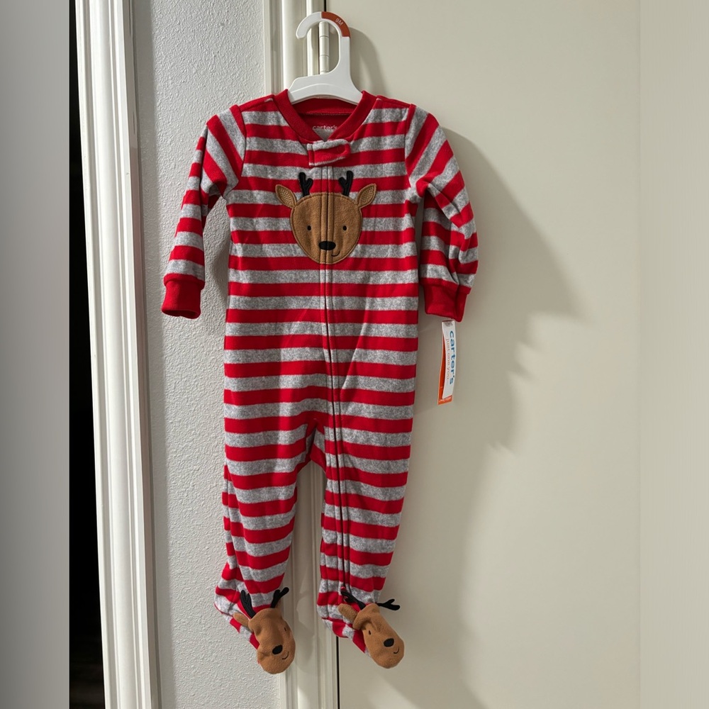 Carters onesie
